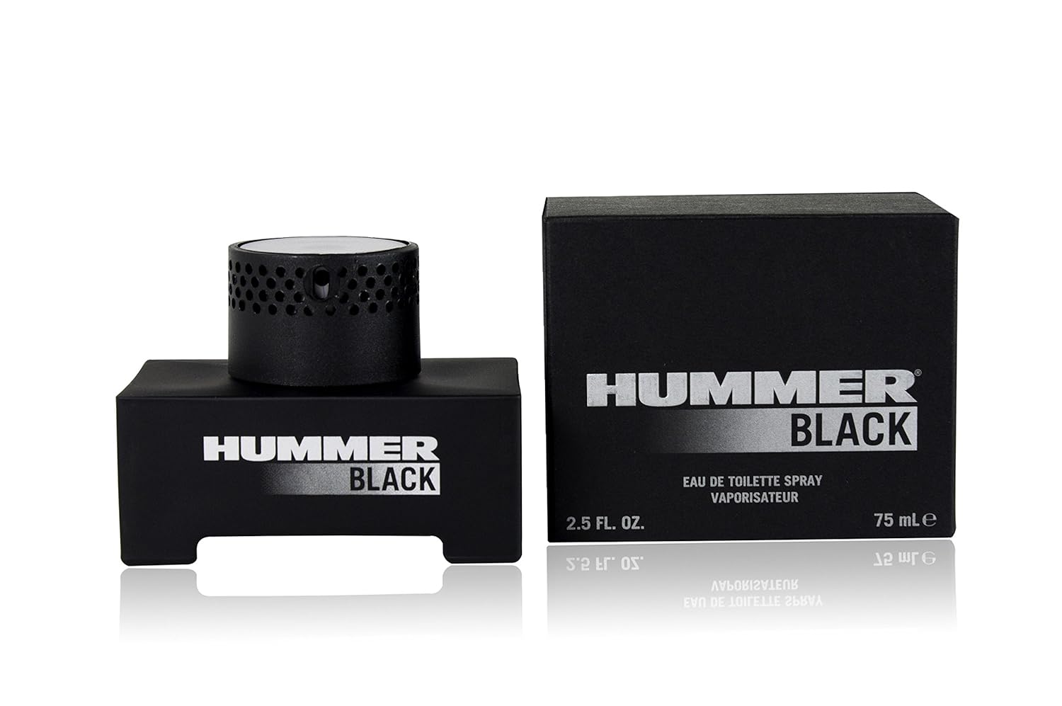 HUMMER BLACKº