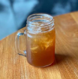 TÉ FRIO 