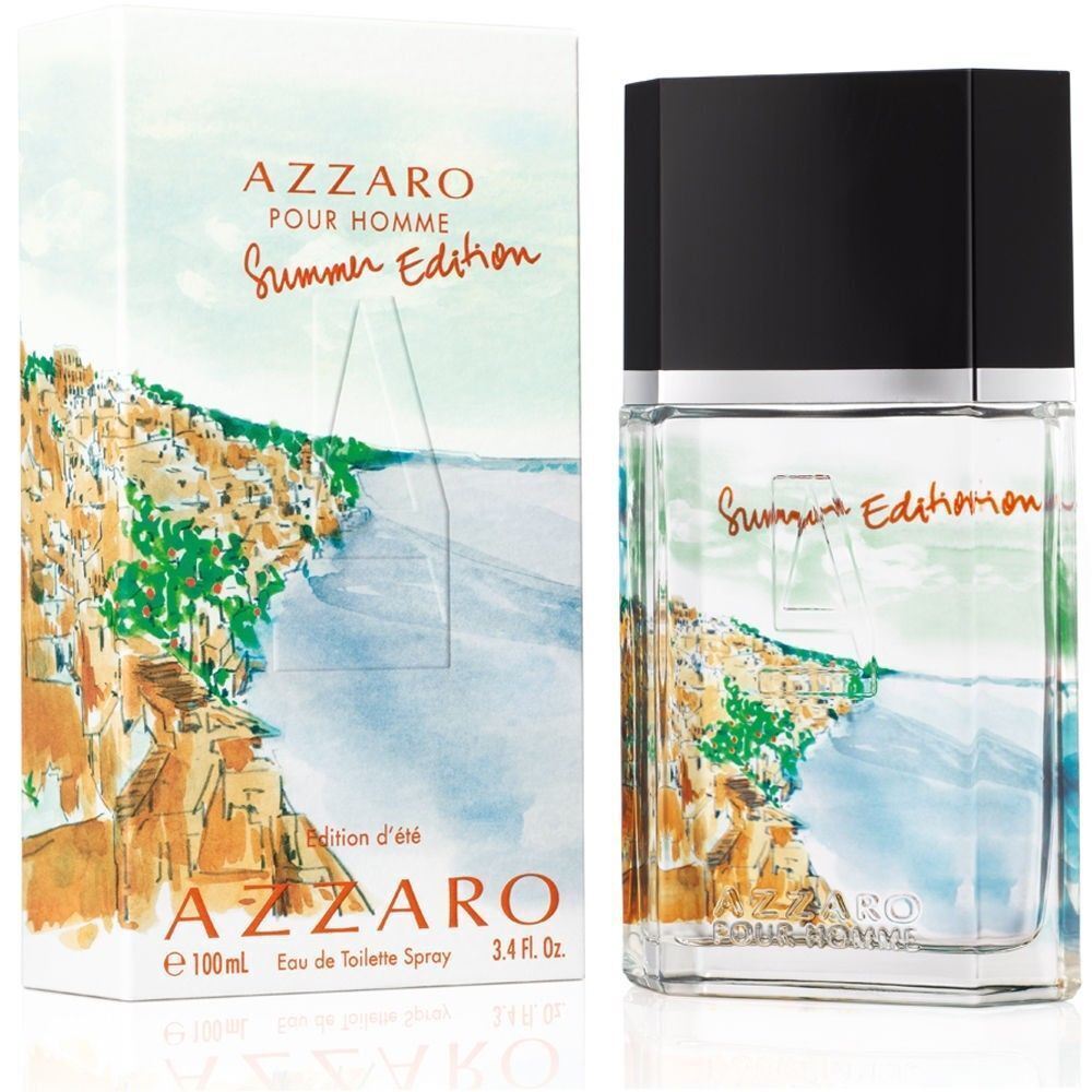 SUMMER EDITIONº