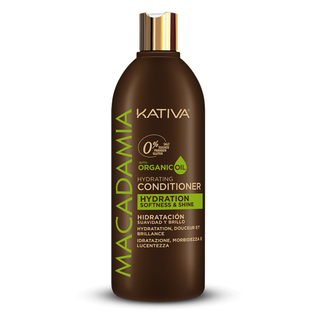 MACADAMIA