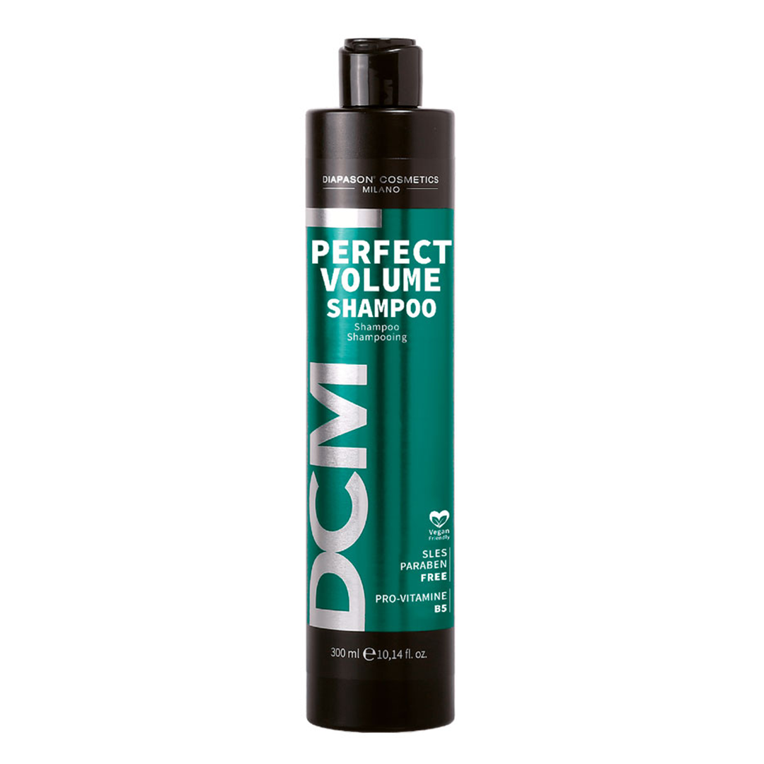 PERFECT VOLUME