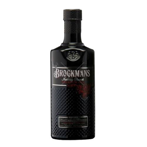 BROCKMAN'S