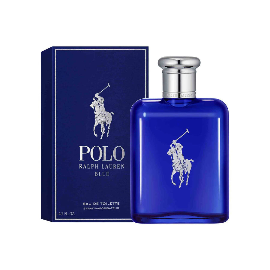 POLO BLUE°
