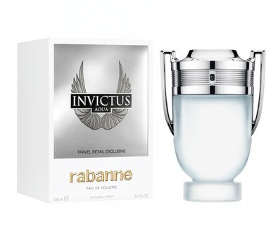 INVICTUS AQUAº