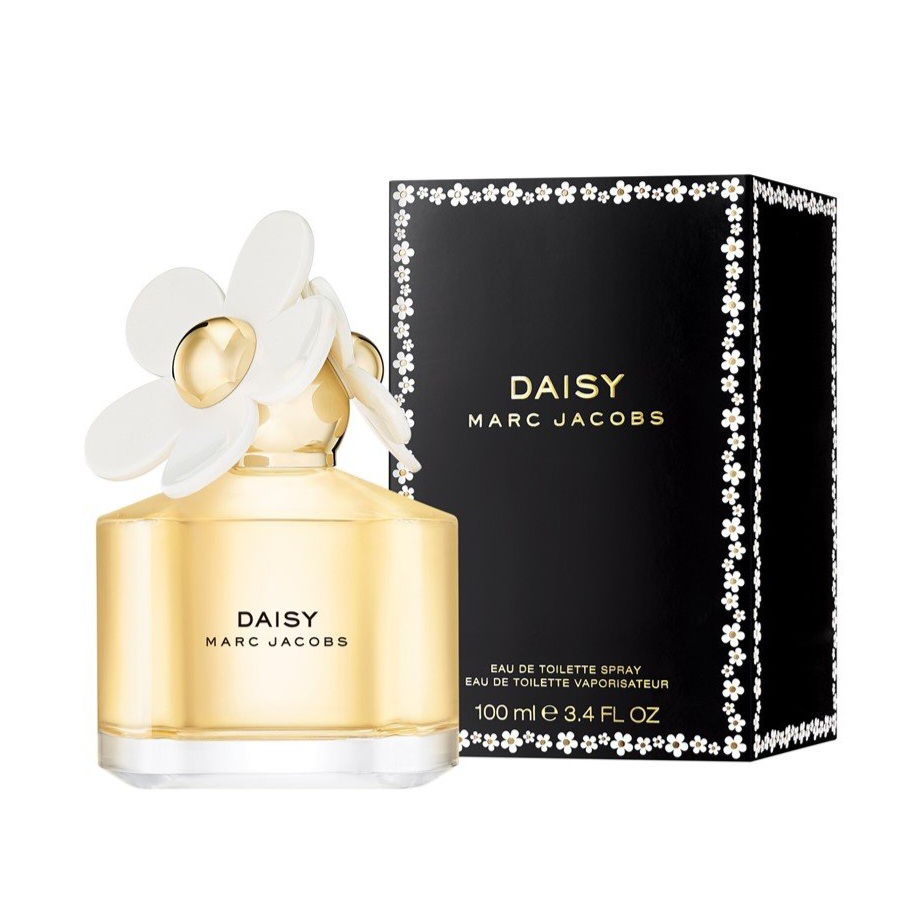 DAISY MARC JACOBS