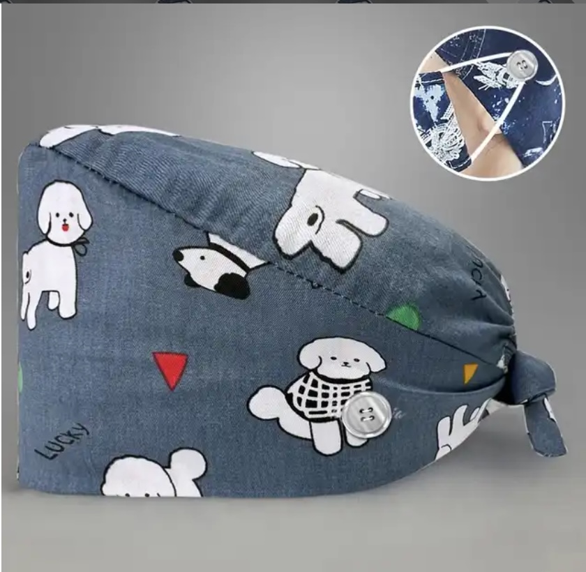 GORROS