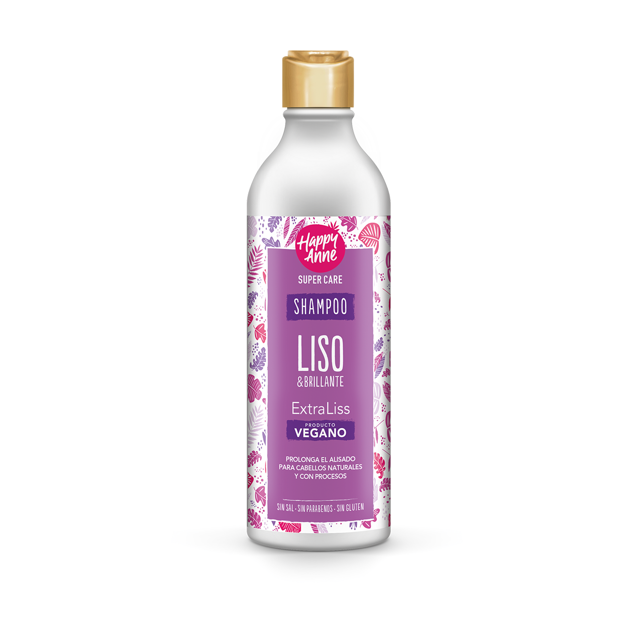LISO Y BRILLANTE