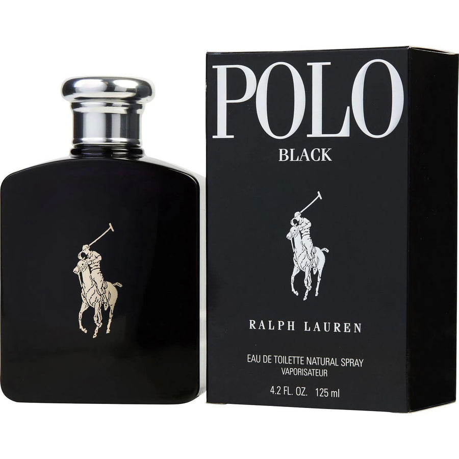 POLO BLACK°