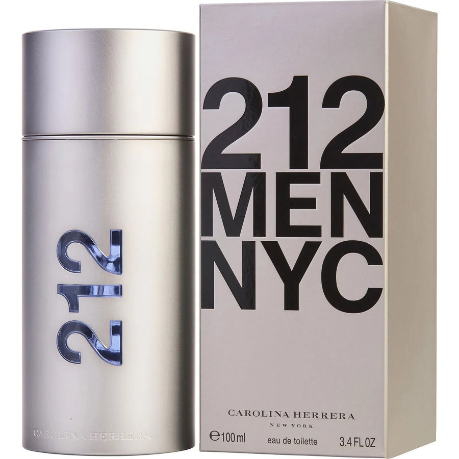 212 MEN NYC