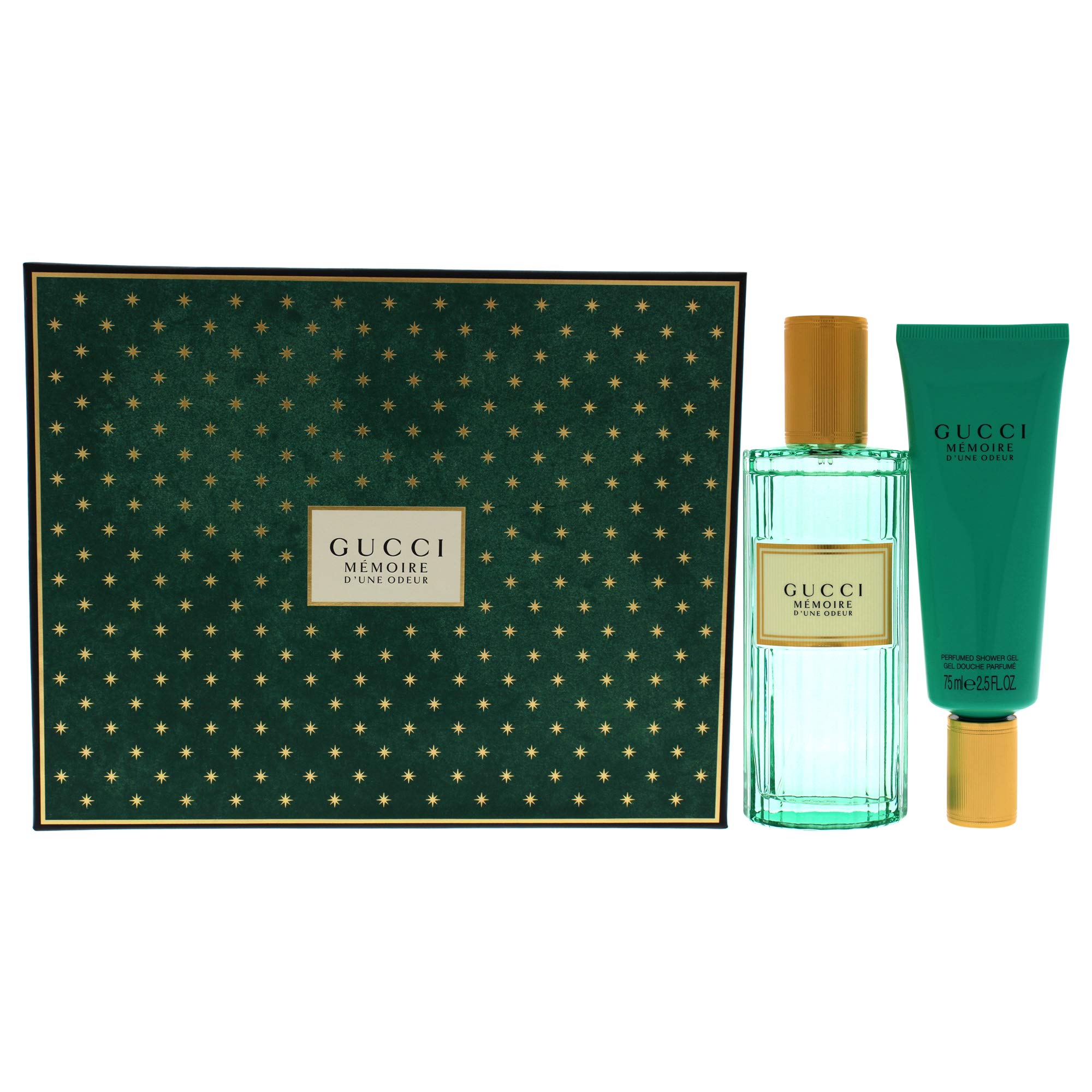 SET GUCCI MEMOIREº