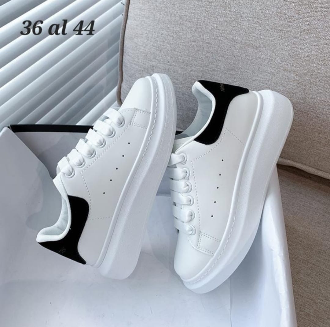 ALEXANDER MCQUEEN