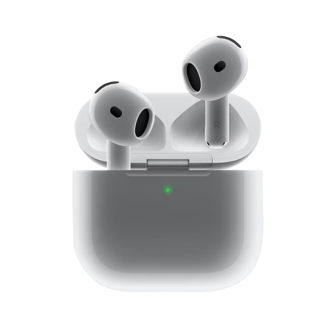 AIRPODS 4 NOISE CANCELLATION