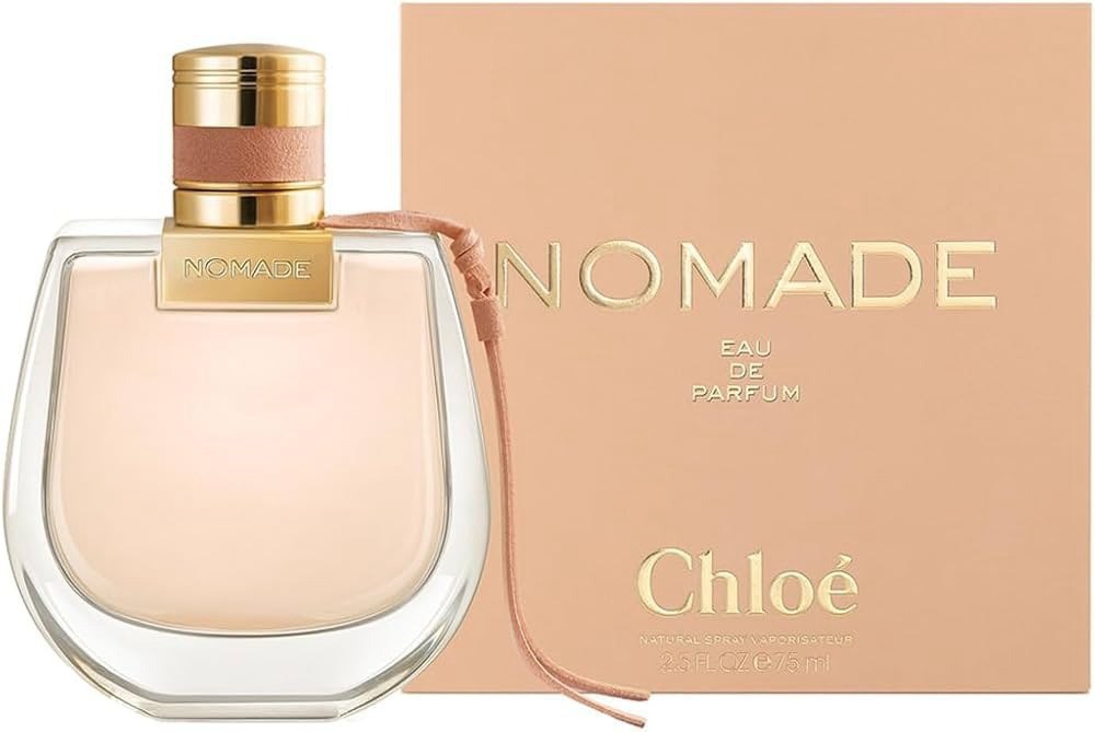 NOMADE EDP