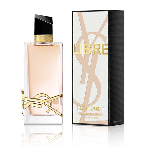 LIBRE EDT