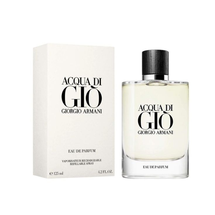 ACQUA DI GIO EDP 100MLº