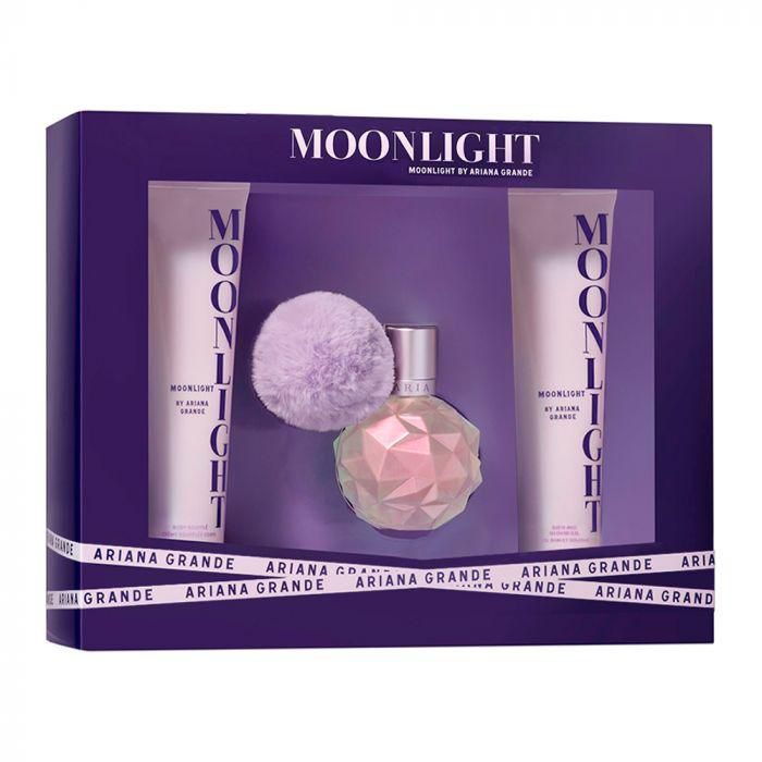 SET MOONLIGHT BY ARIANA GRANDE°