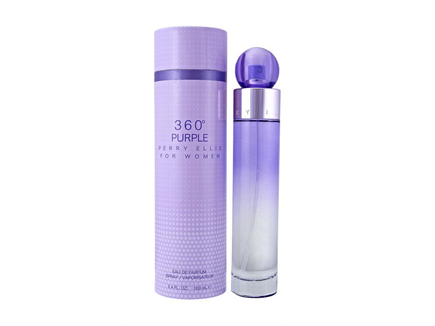360 PERRY ELLIS M 200ml