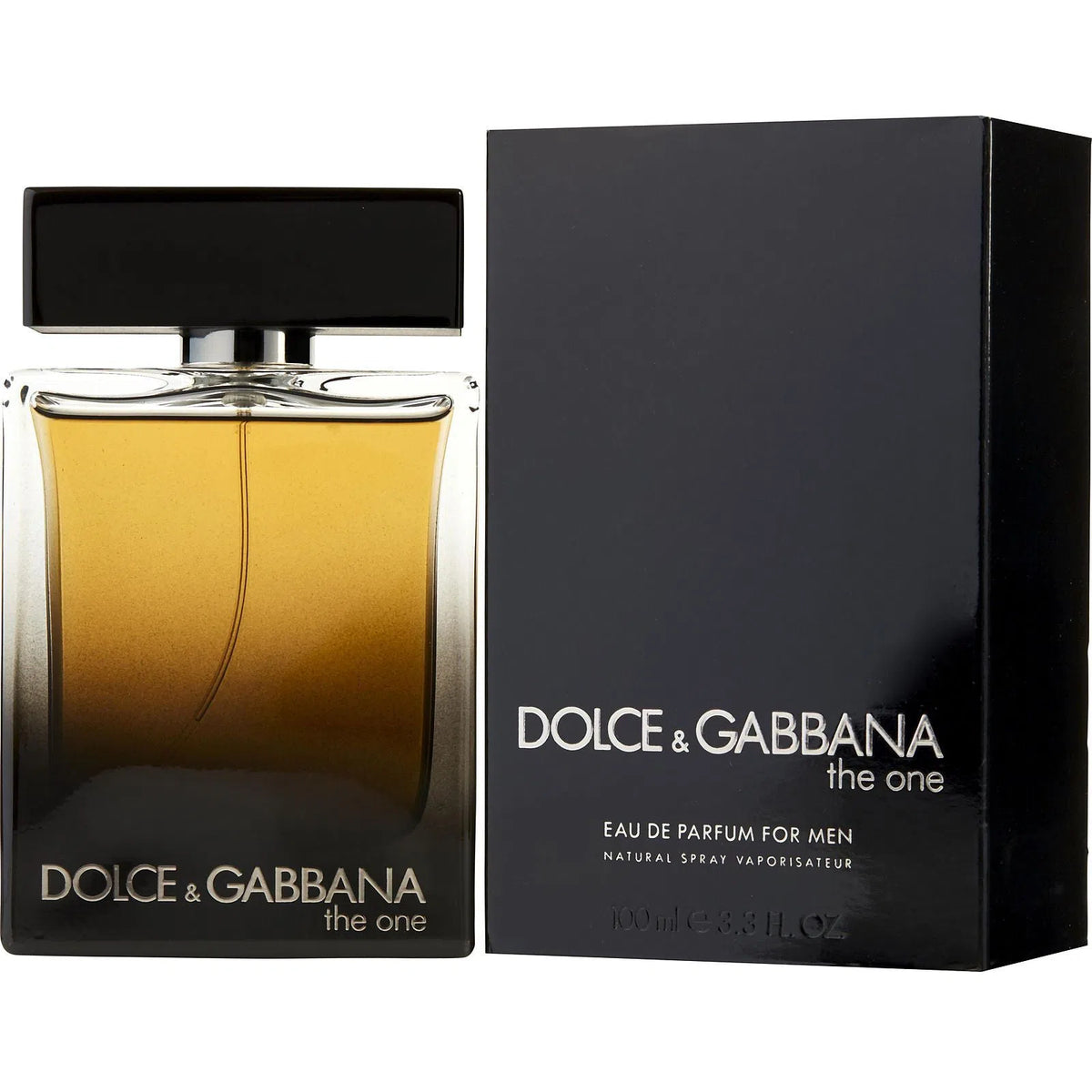 THE ONE D&G EDPº