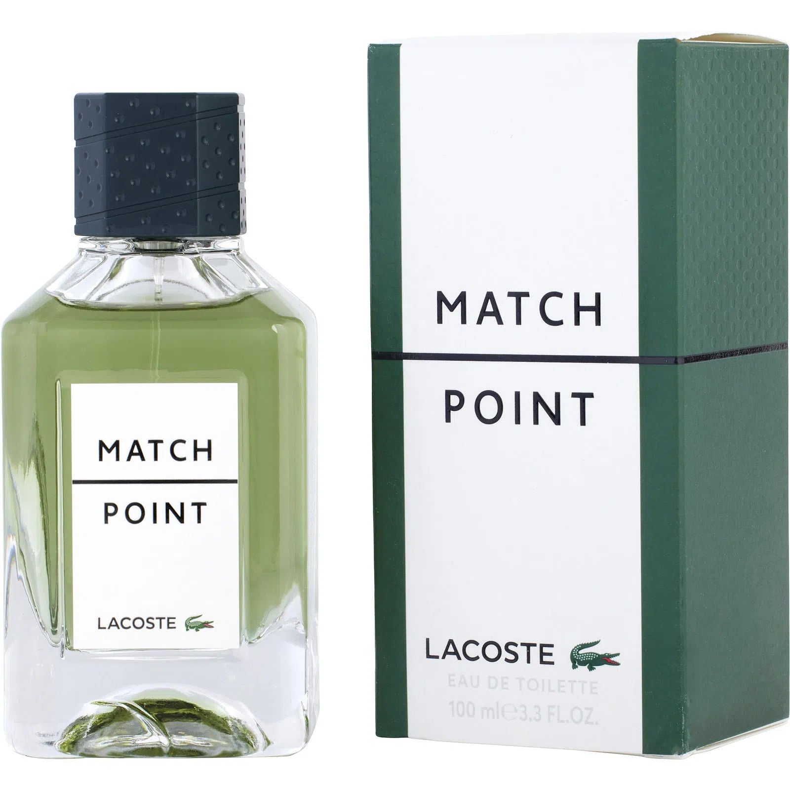 LACOSTE MATCH POINTº
