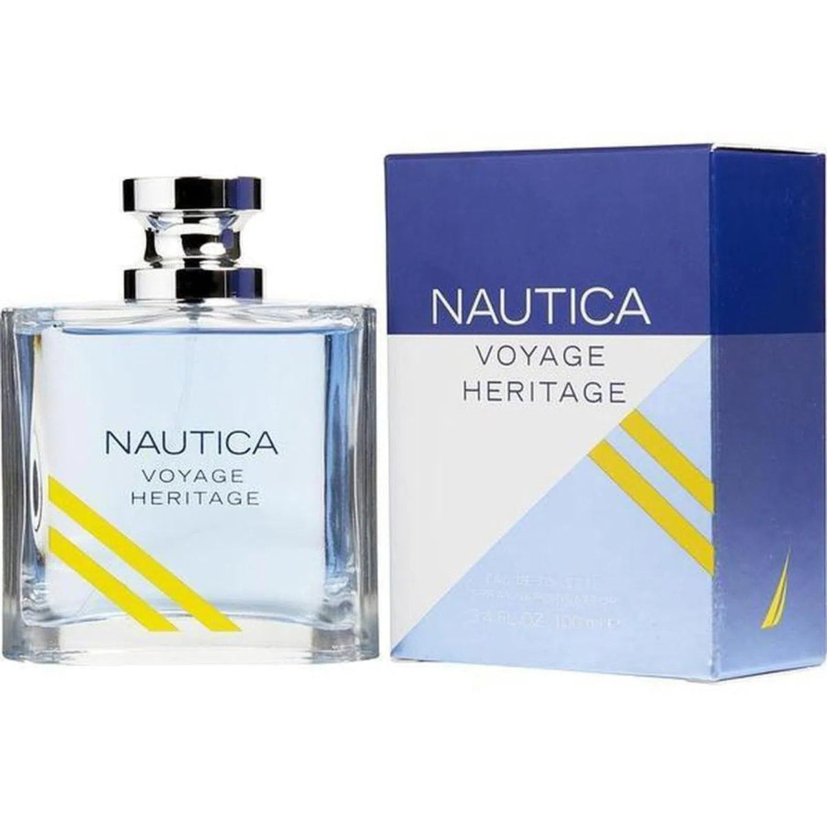 NAUTICA VOYAGE HERITAGEº