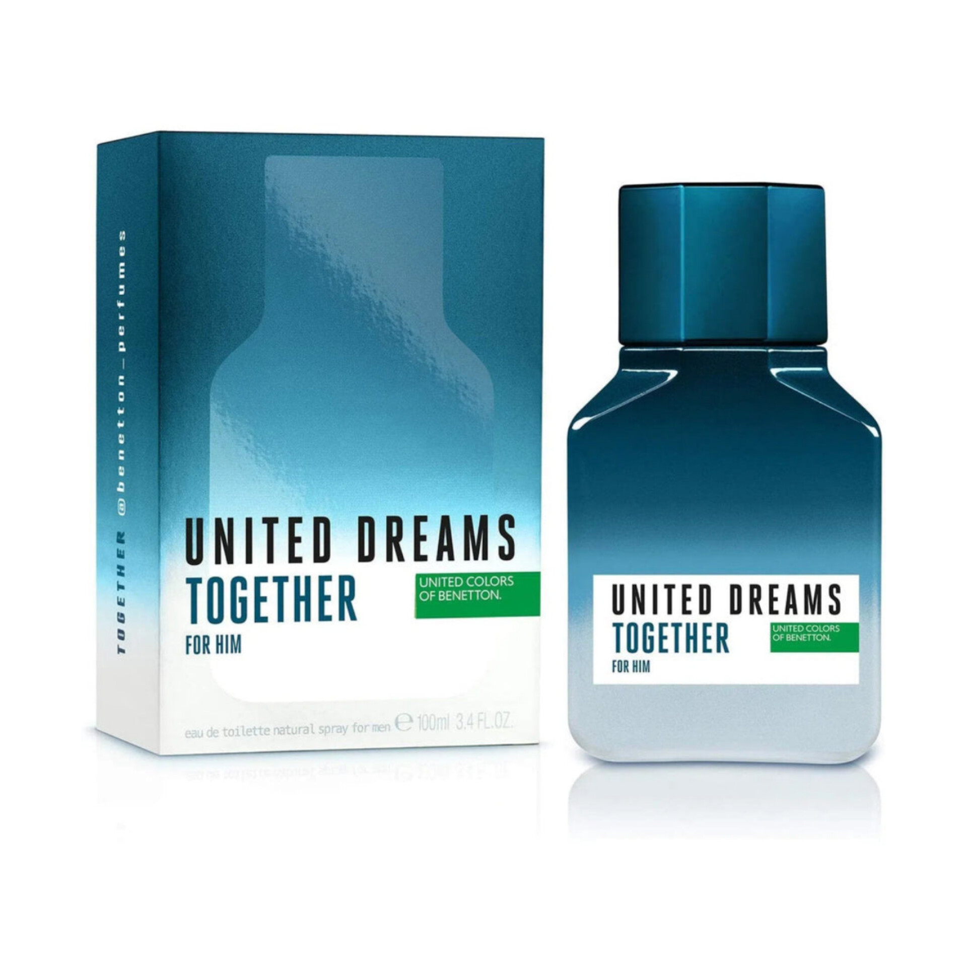 UNITED DREAMS TOGETHERº