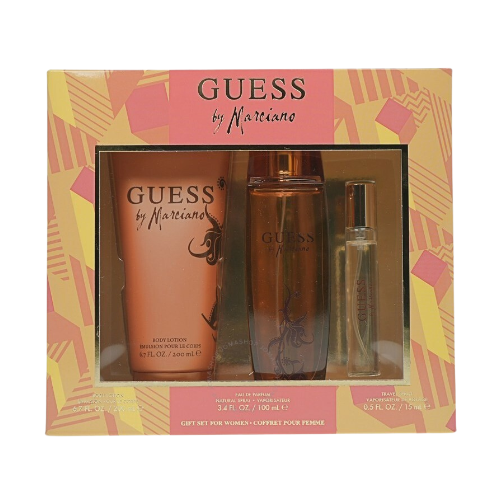 SET GUESS BY MARCIANO Wº