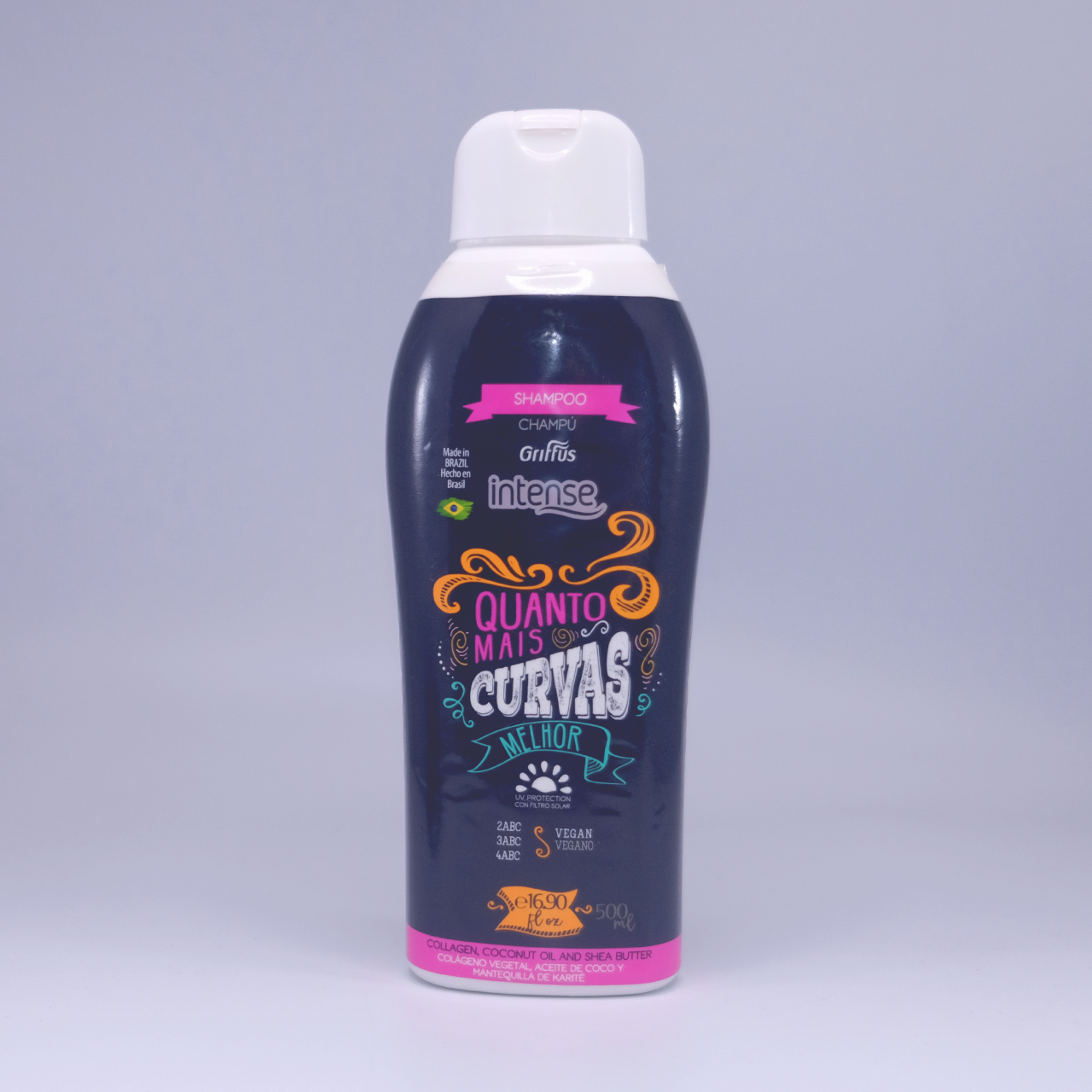 QUANTO MAIS CURVAS MELHOR CABELLO ONDULADO - RIZO 2ABC, 3ABC Y 4 ABC