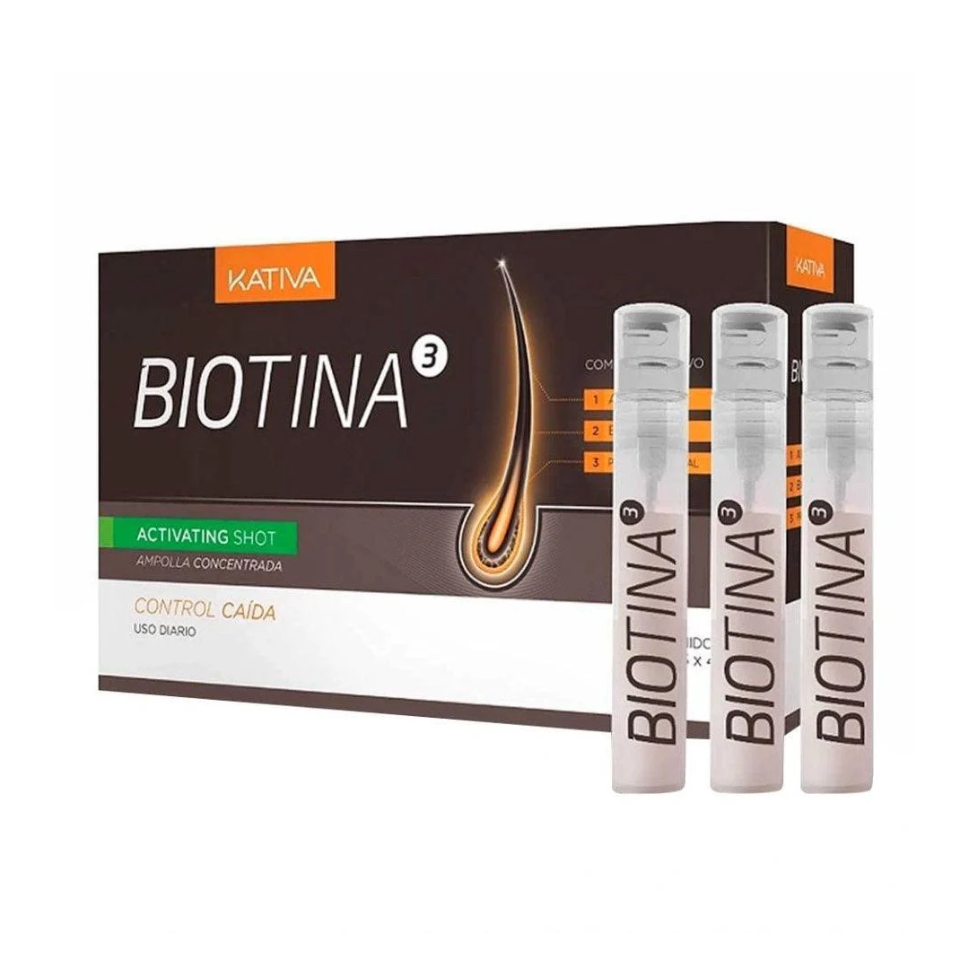 BIOTINA