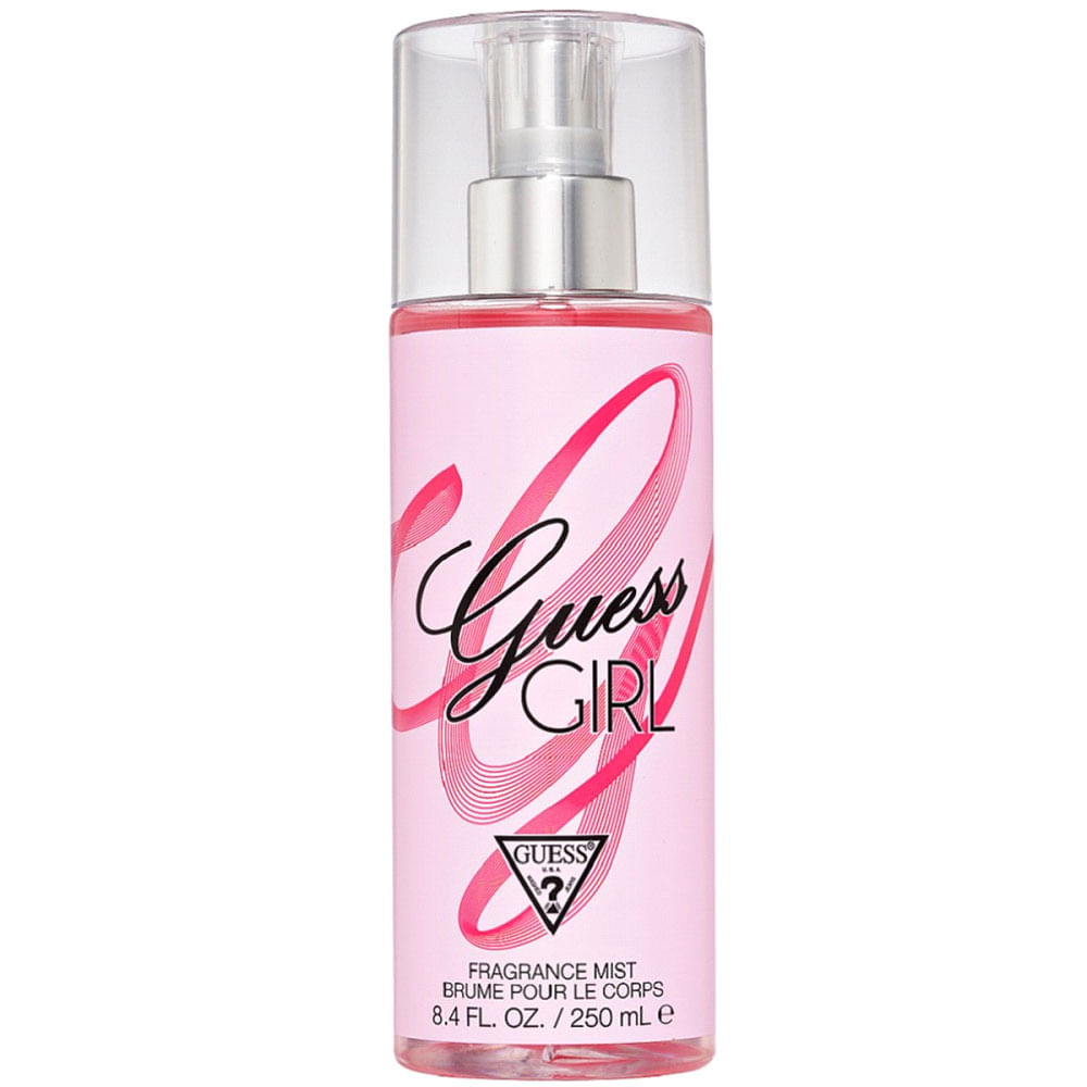 SPLASH GUESS GIRL