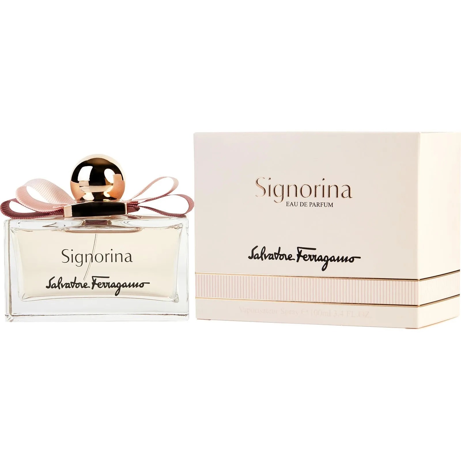 SIGNORINA EDP