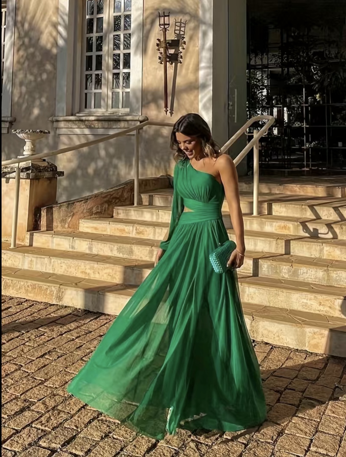 ALTEA DRESS