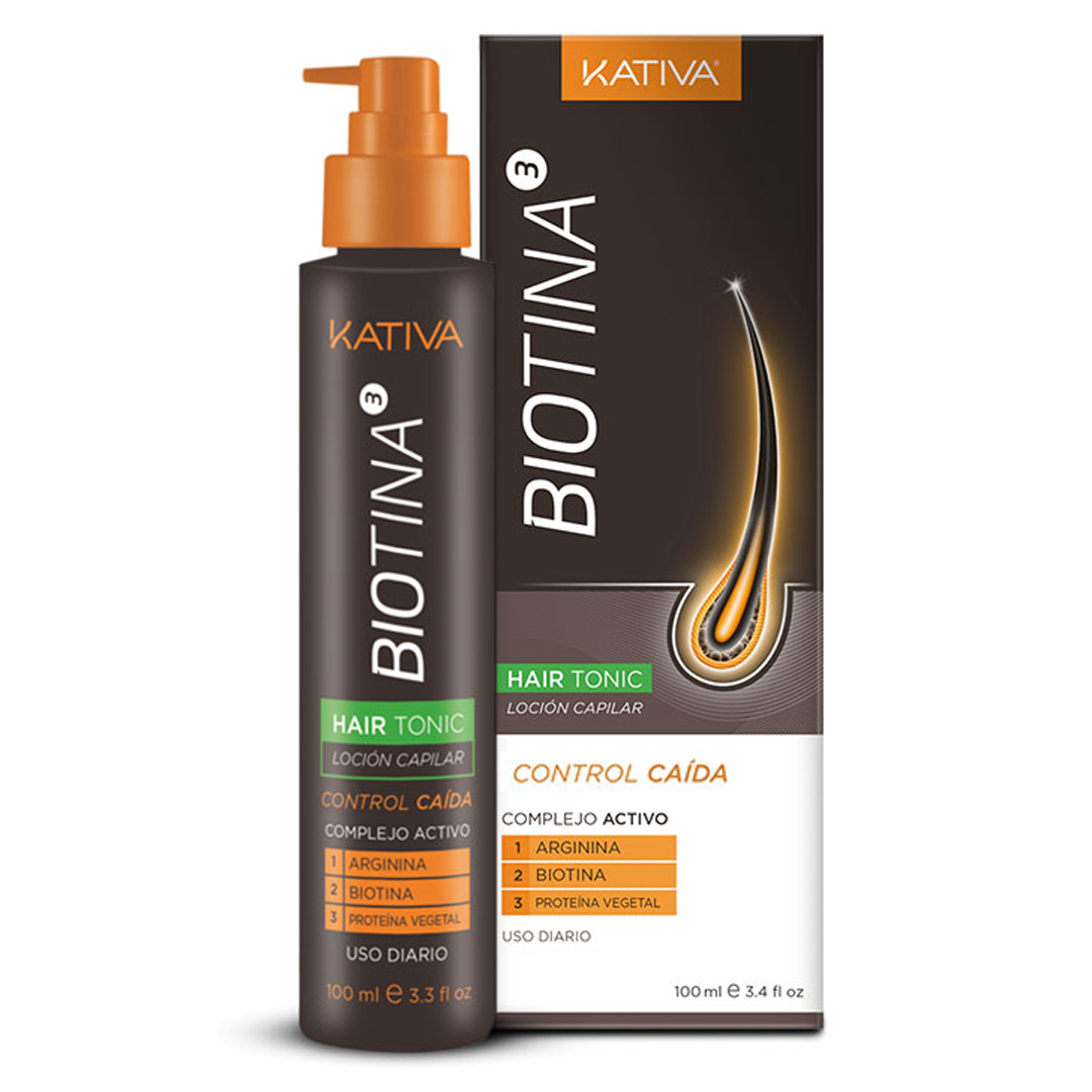 BIOTINA