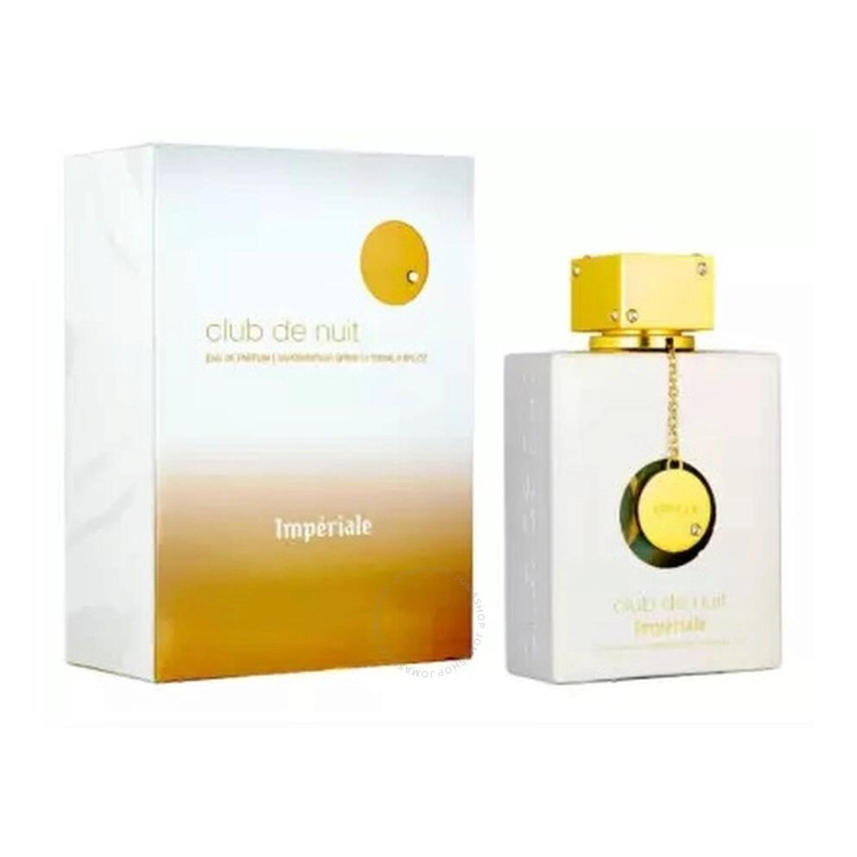 ARMAF CLUB DE NUIT IMPÉRIALE EDP WOMAN 105ML