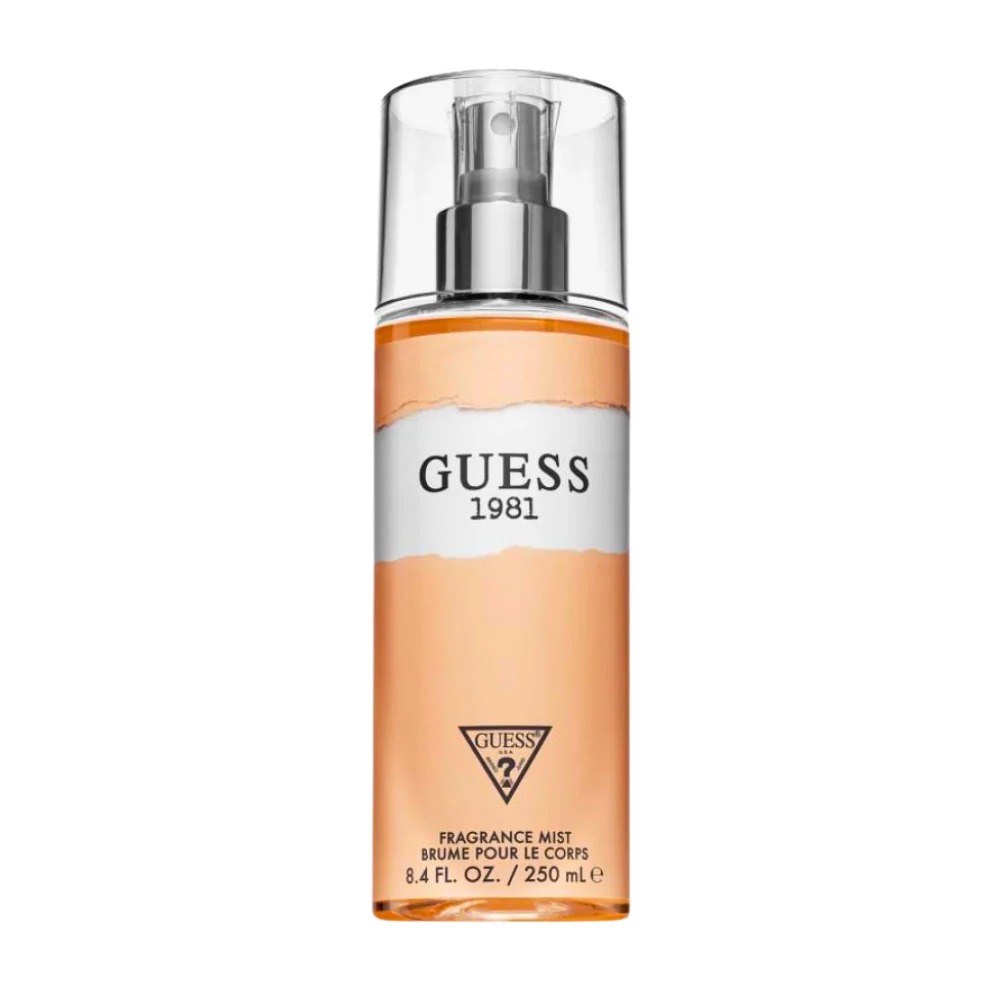 SPLASH GUESS 1981