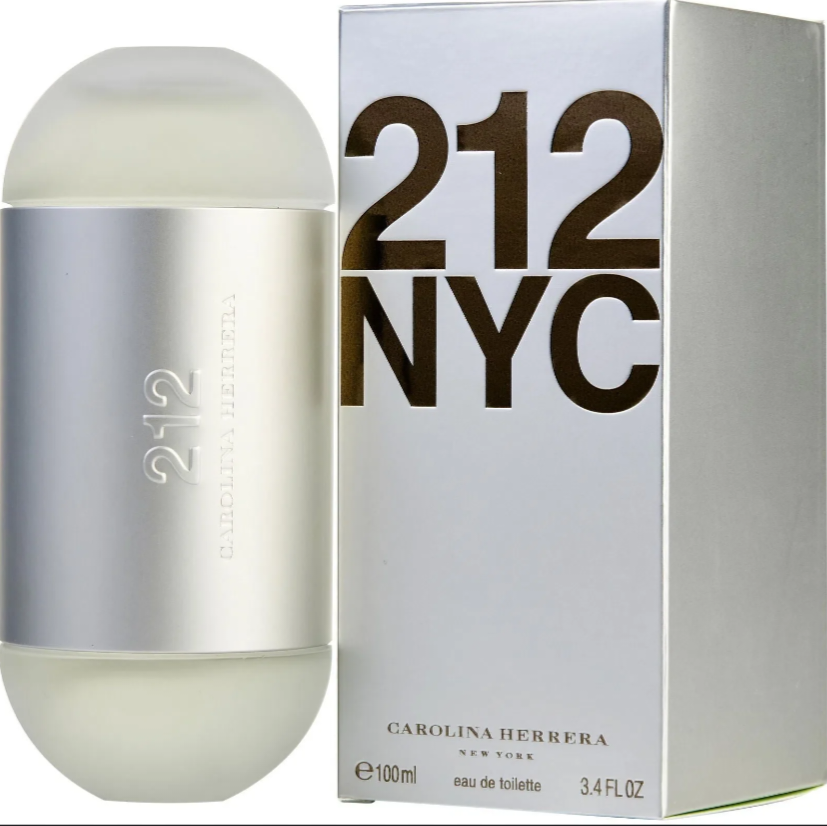 212 NYC W