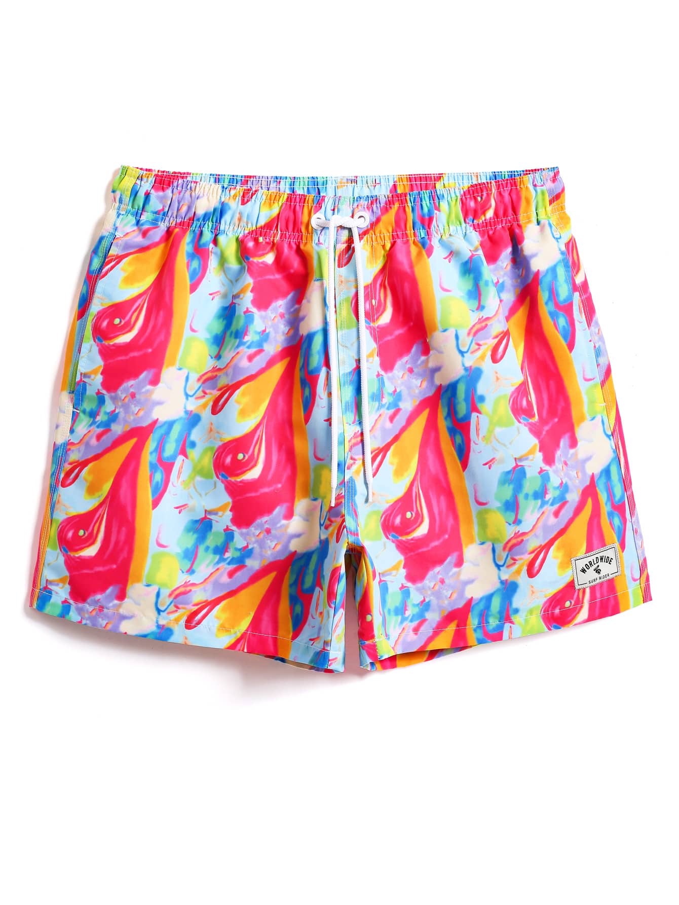 MEN SHORT 