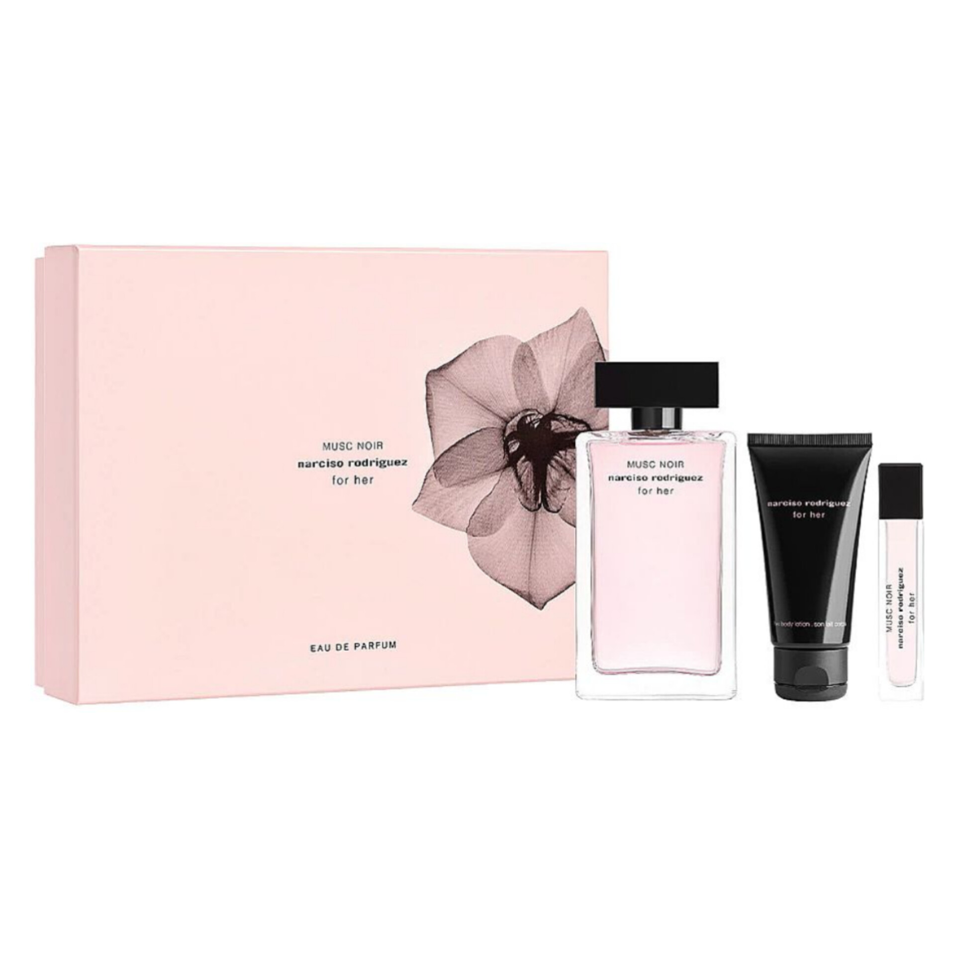 SER NARCISO RODRIGUEZ MUSC NOIR Wº