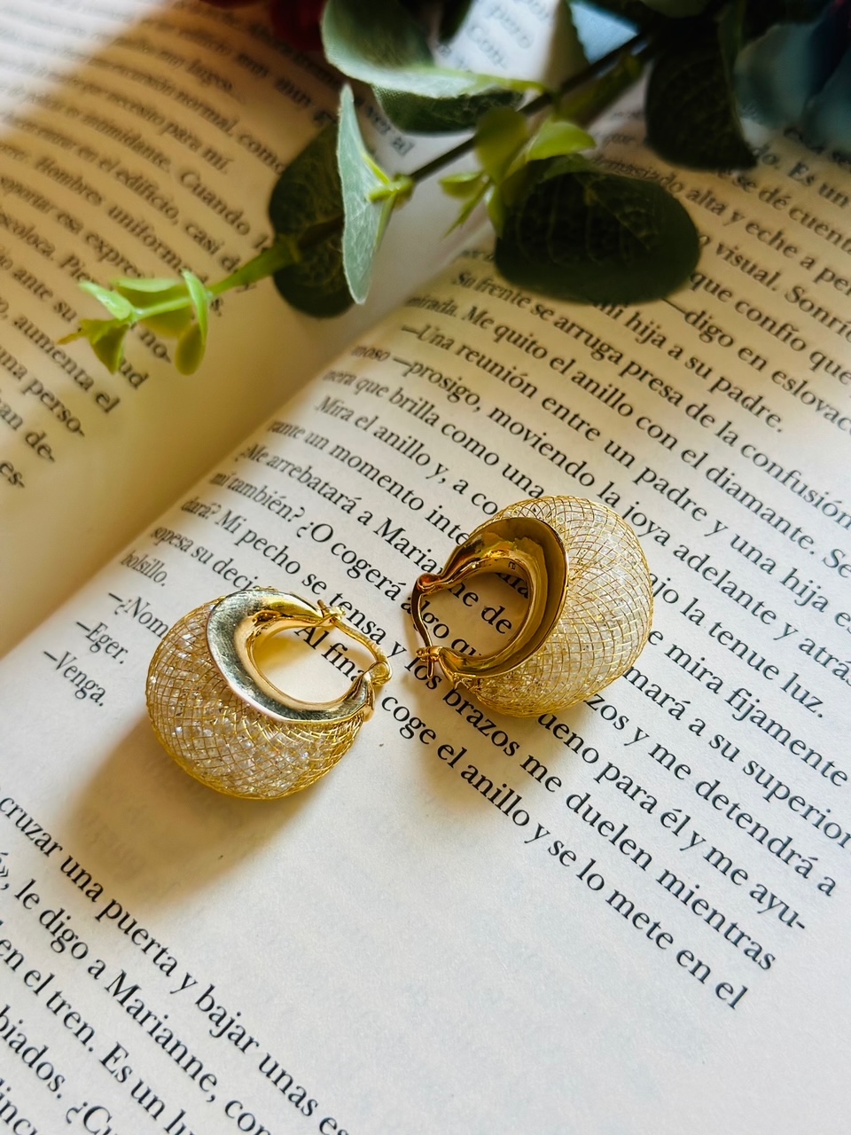 Pendientes