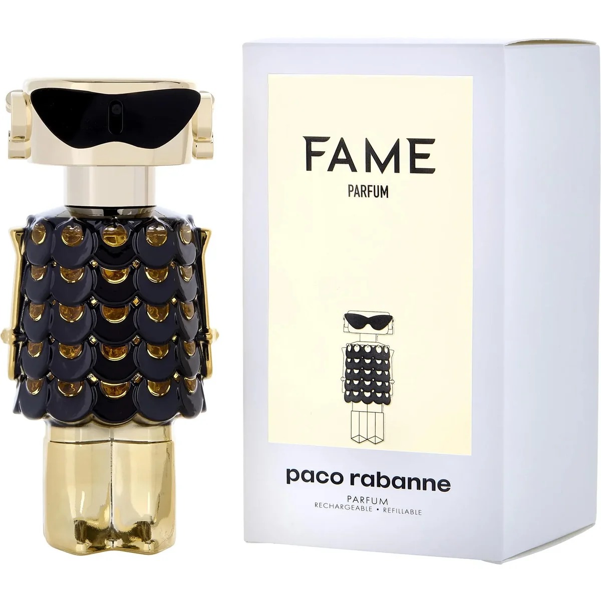 FAME PARFUM