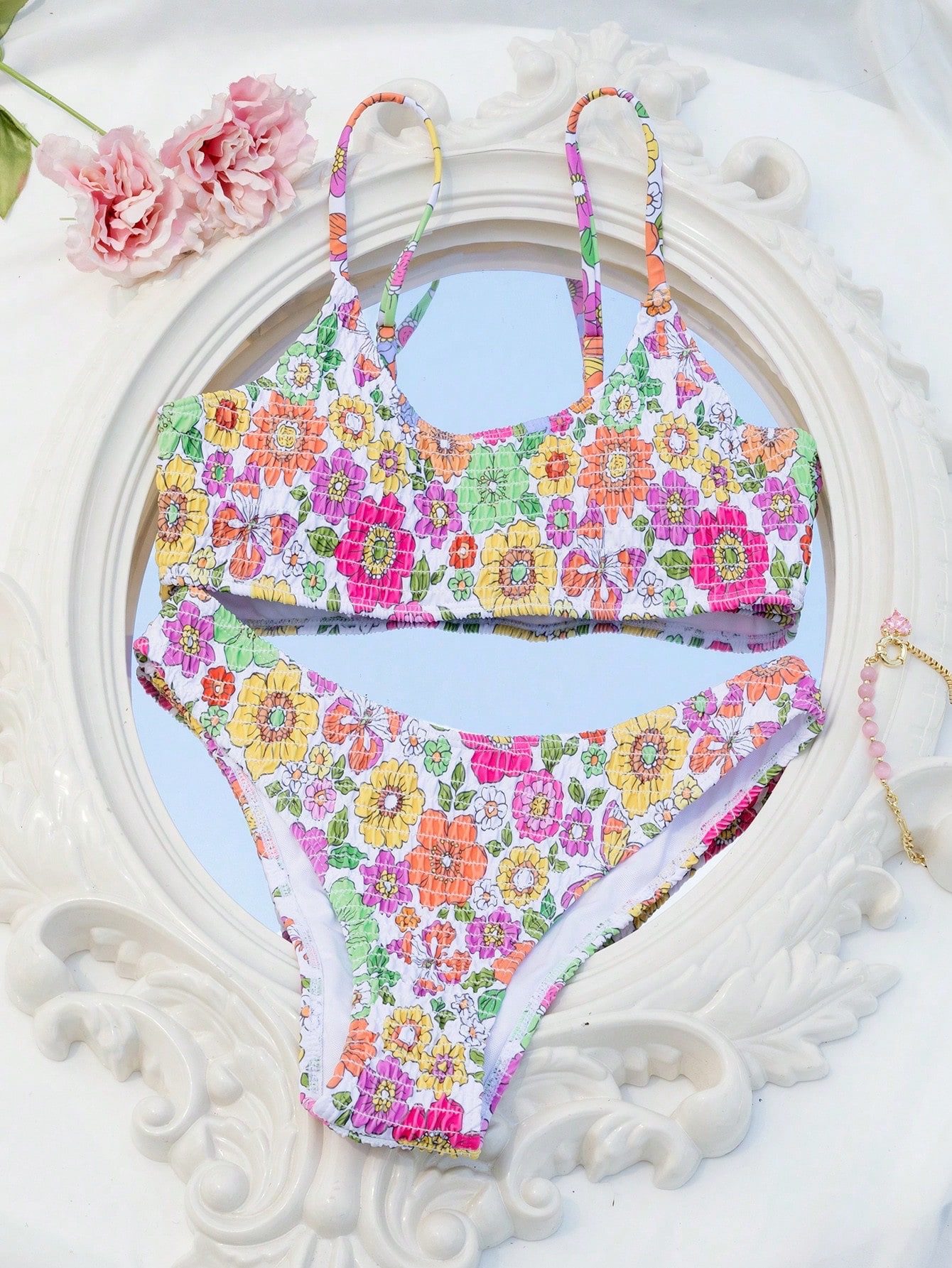 SWIMWEAR 