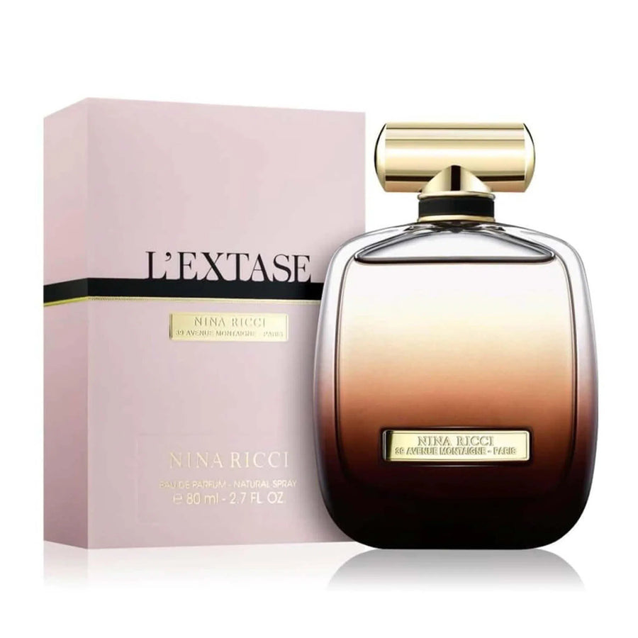L’EXTASE