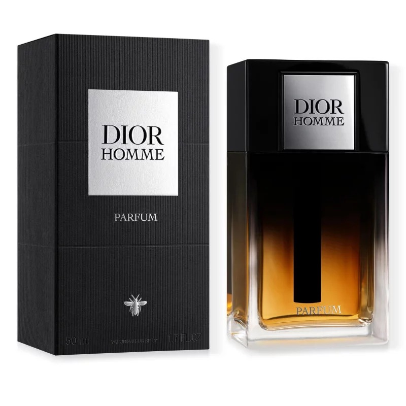 DIOR HOMME PARFUM