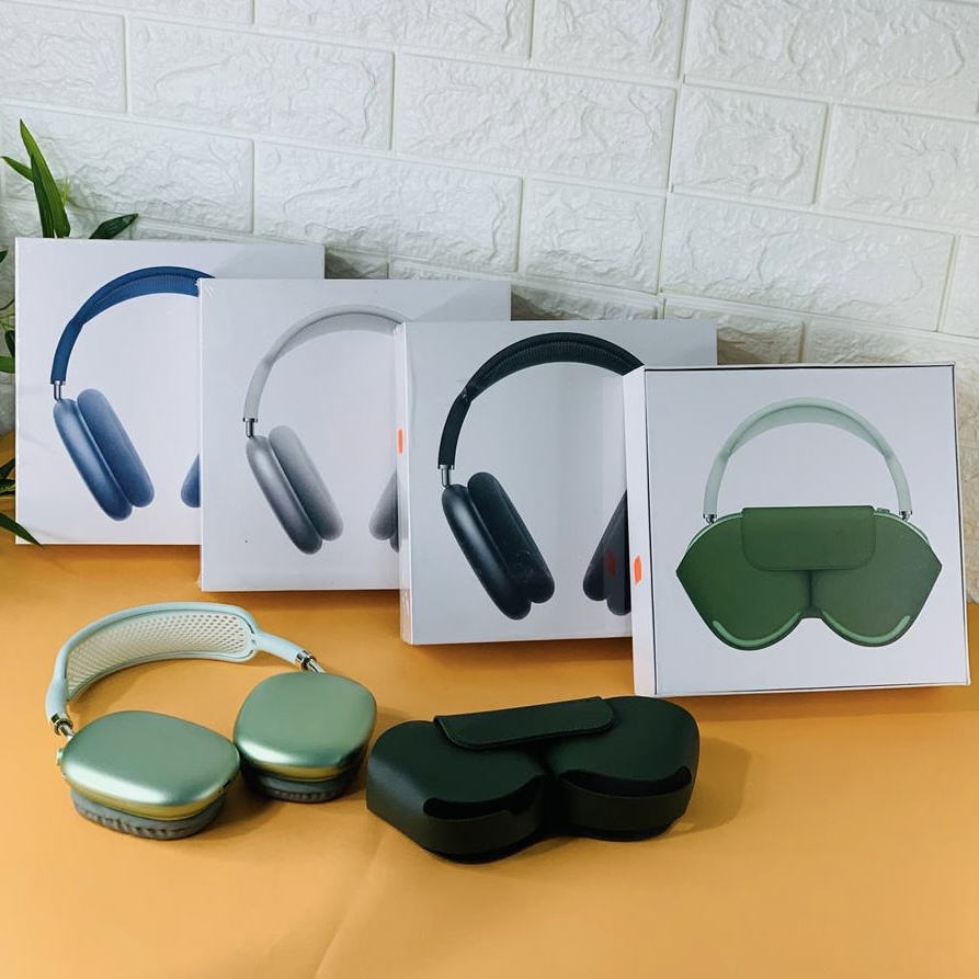 AIRPODS MAX 