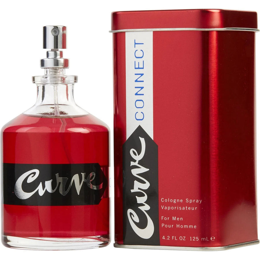 CURVE CONNECT°