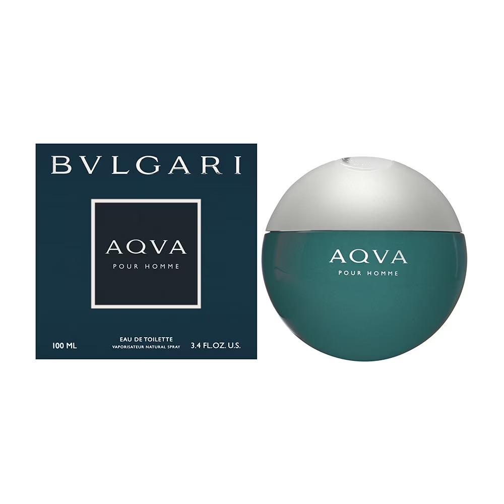 BVLGARI AQVA