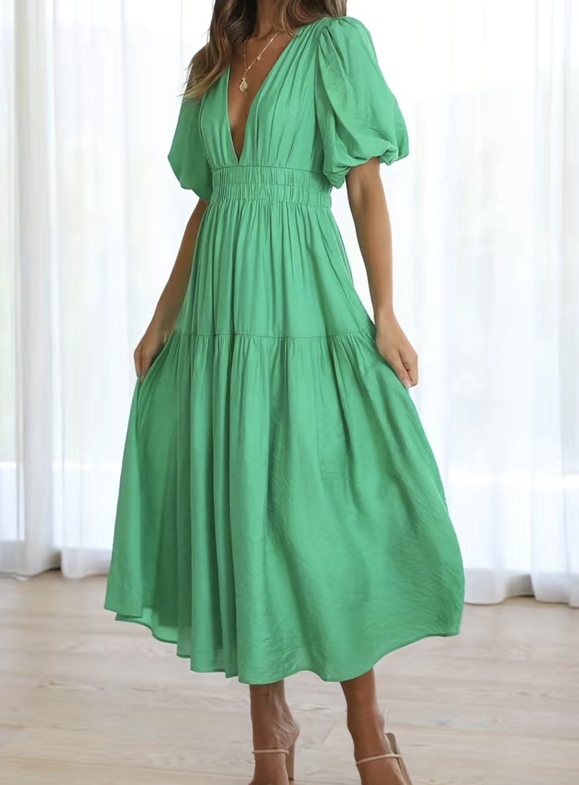 CALA DRESS