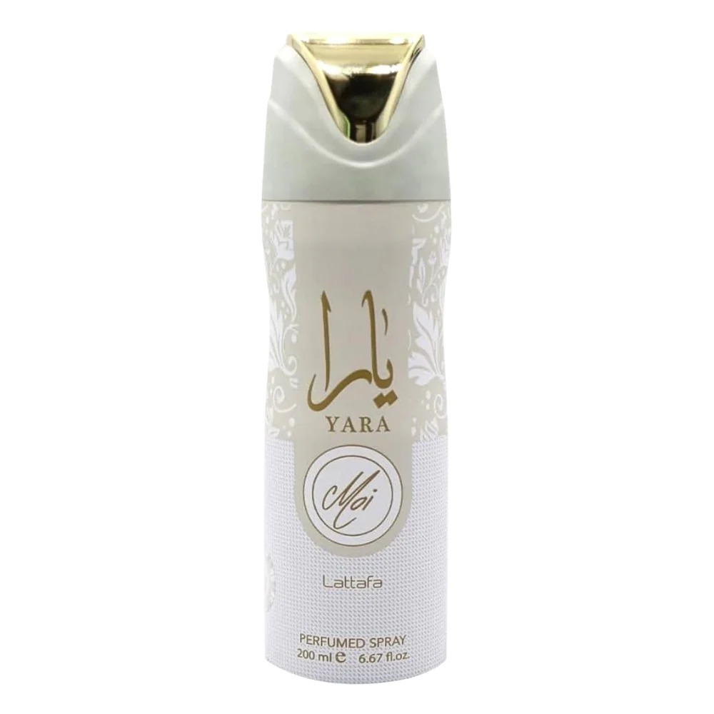 SPRAY YARA MOI