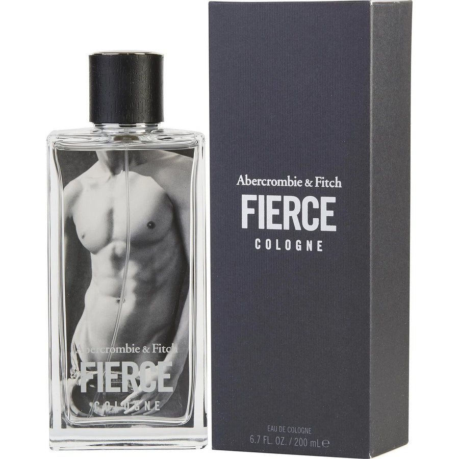 FIERCE COLOGNEº