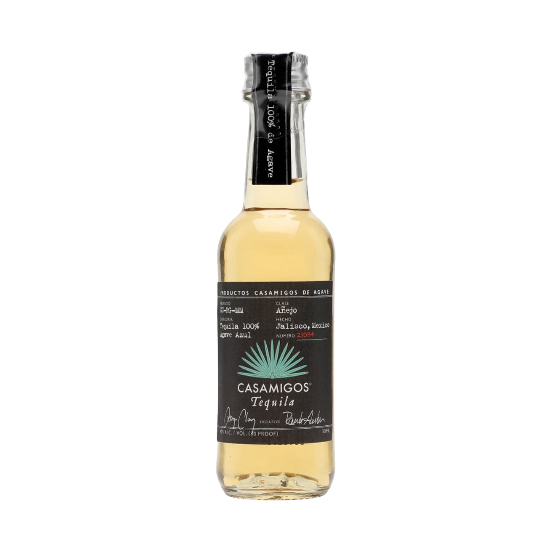 CASAMIGOS AÑEJO