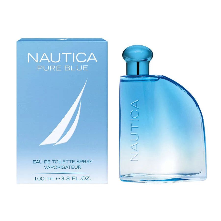 NAUTICA PURE BLUEº
